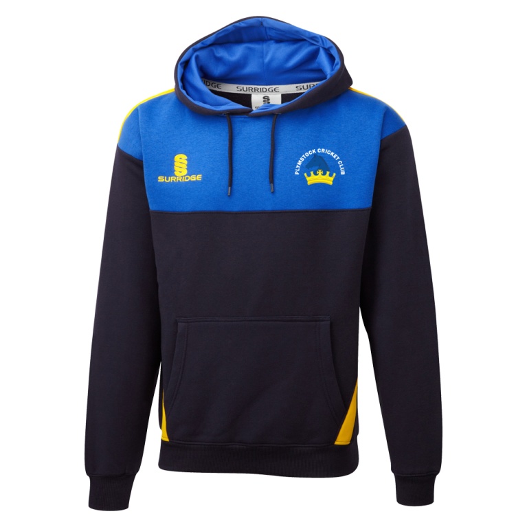 Plymstock CC - Blade Hoody