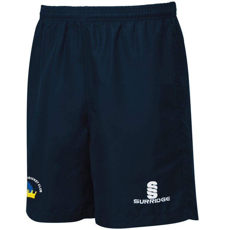 Plymstock CC - Blade Shorts