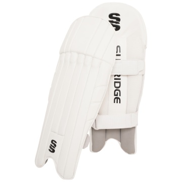 BLADE WICKET KEEPING PADS - Navy