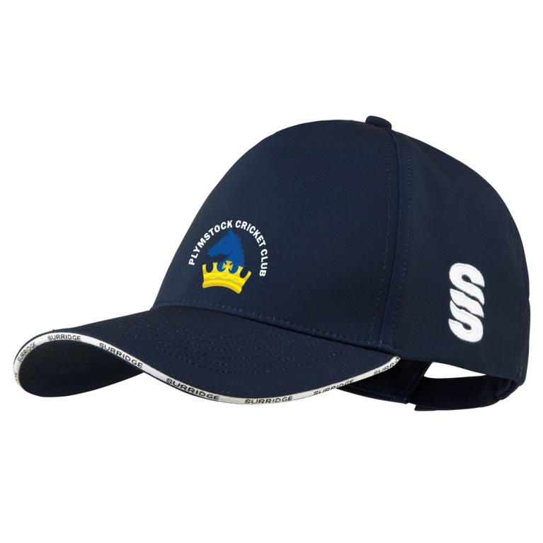 Plymstock CC -  CAP