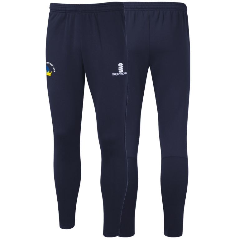 Plymstock CC - Tek Training Pants